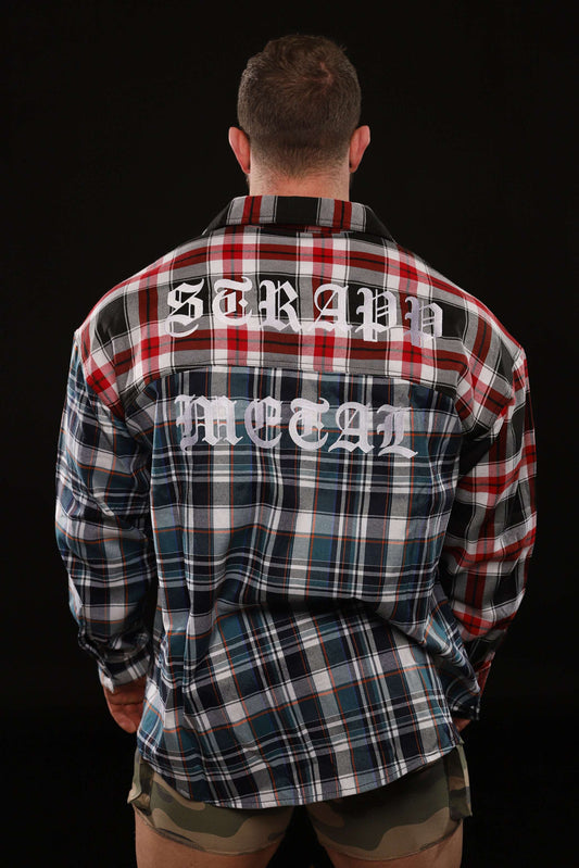 Lithium Flannel