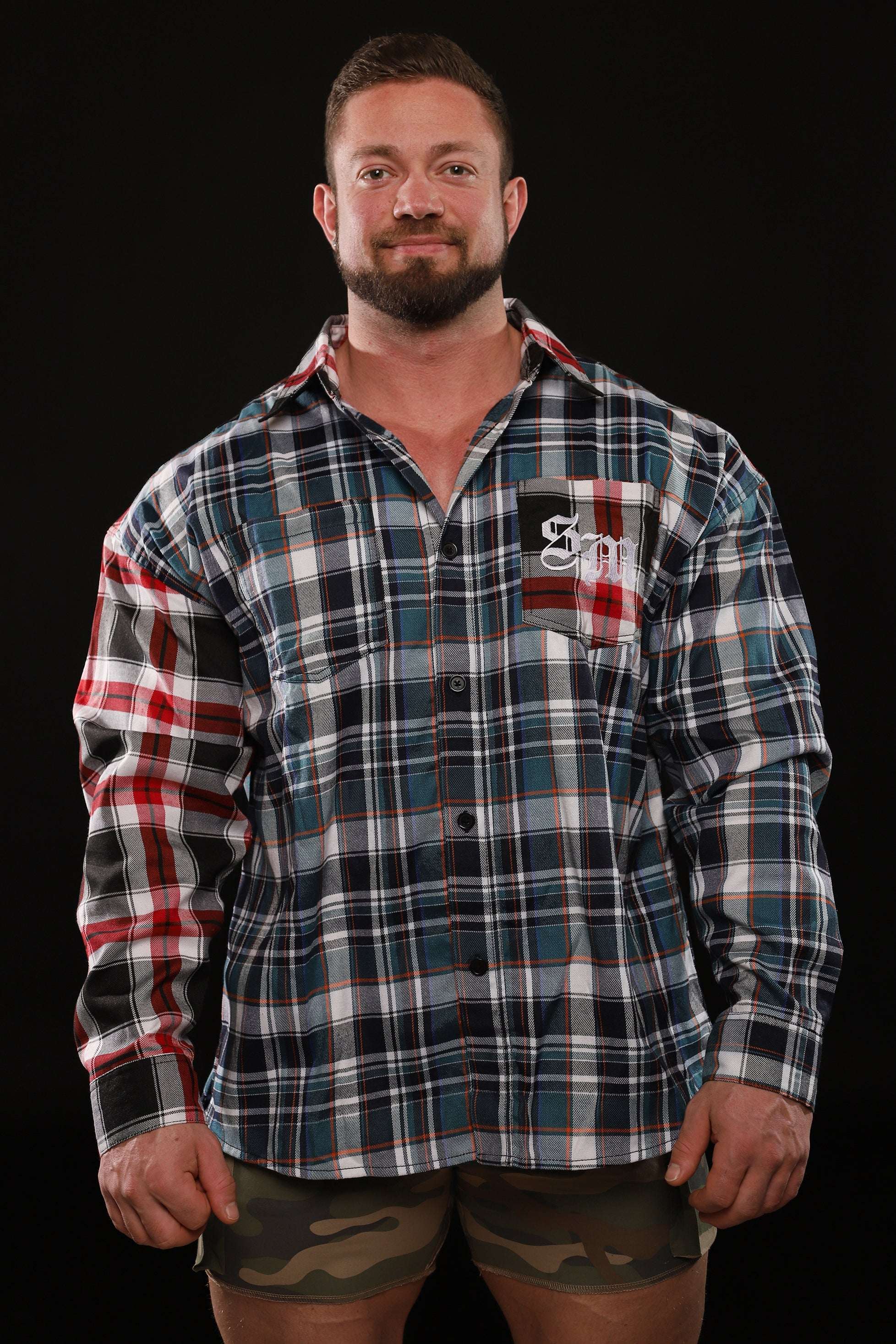 Lithium Flannel
