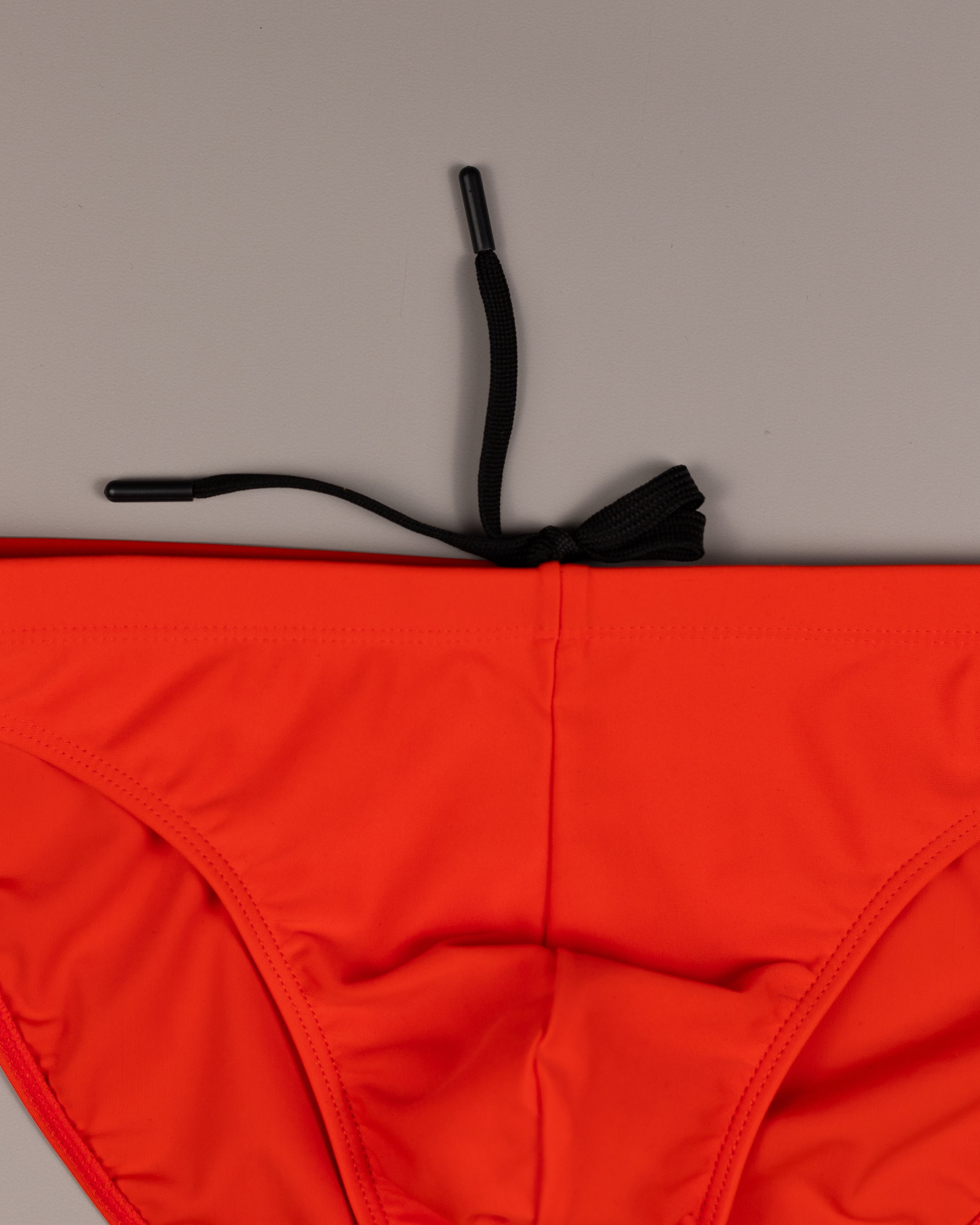YH Swim Brief