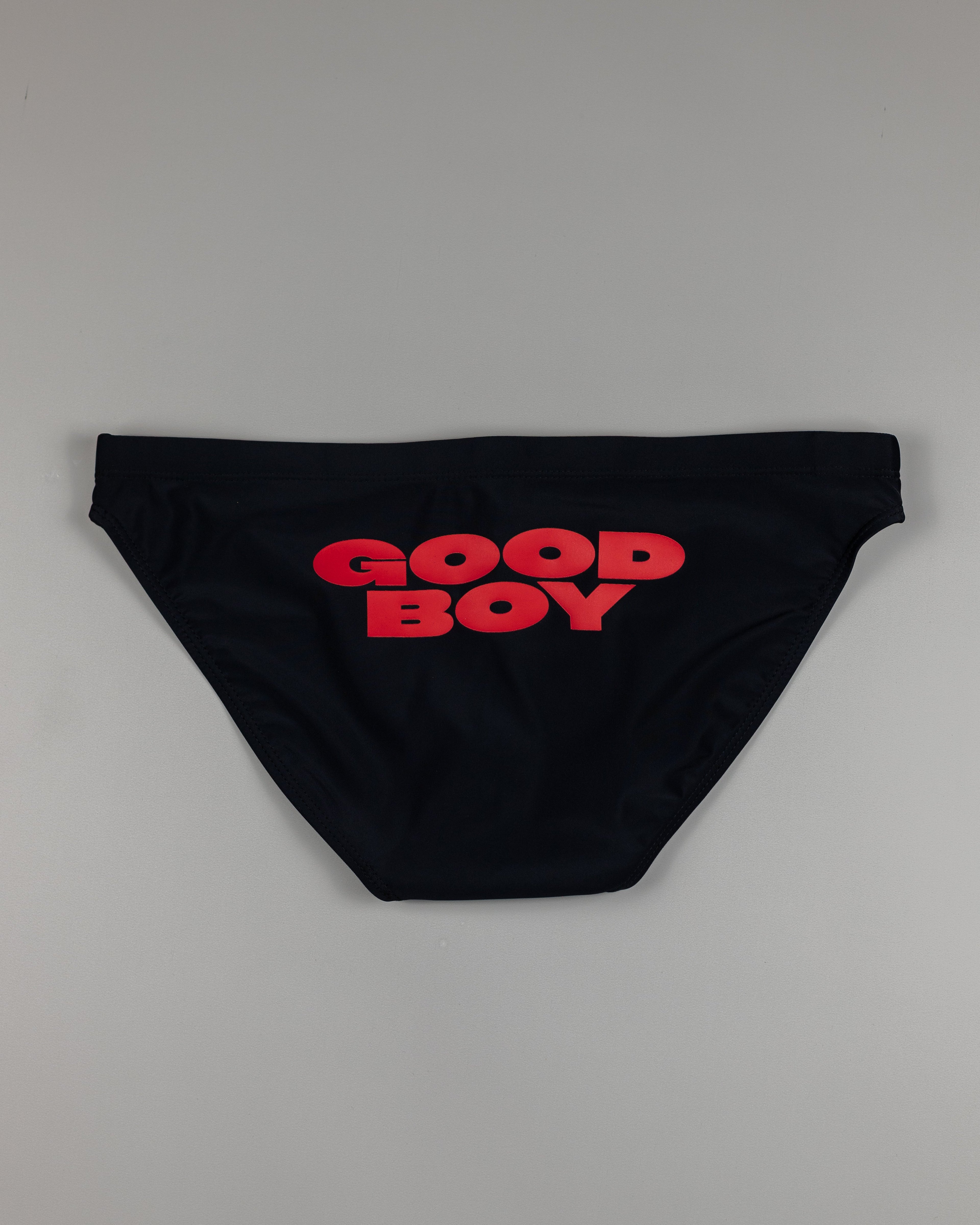 Good Boy Swim Brief