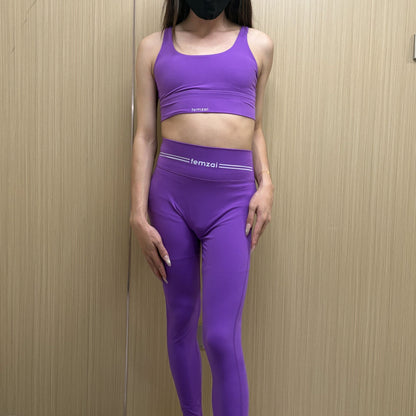 Zai-swish Yoga Set