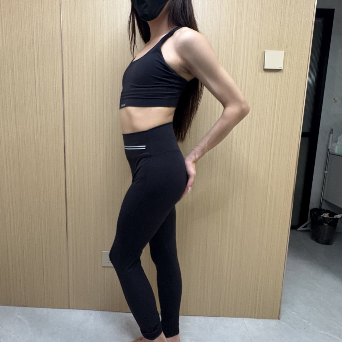 Zai-swish Yoga Set