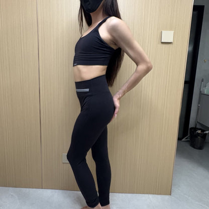 Zai-swish Yoga Set