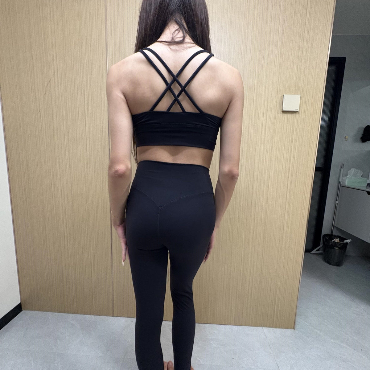 Zai-swish Yoga Set