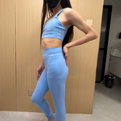 Zai-swish Yoga Set