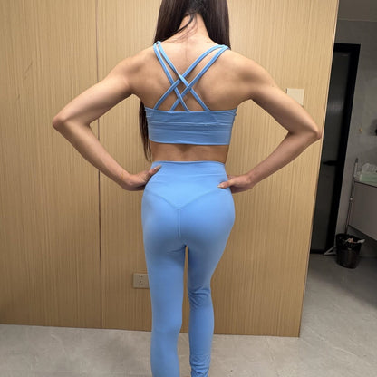 Zai-swish Yoga Set