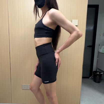 Zai-soft Yoga Top