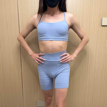 Zai-soft Yoga Top