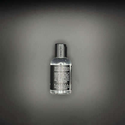 BAD DRAGON CUM LUBE CLEAR 60ML