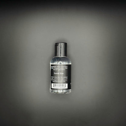 BAD DRAGON CUM LUBE CLEAR 60ML