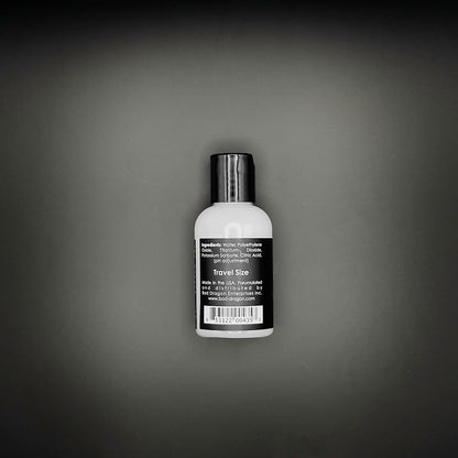 BAD DRAGON CUM LUBE CREAMY 60ML