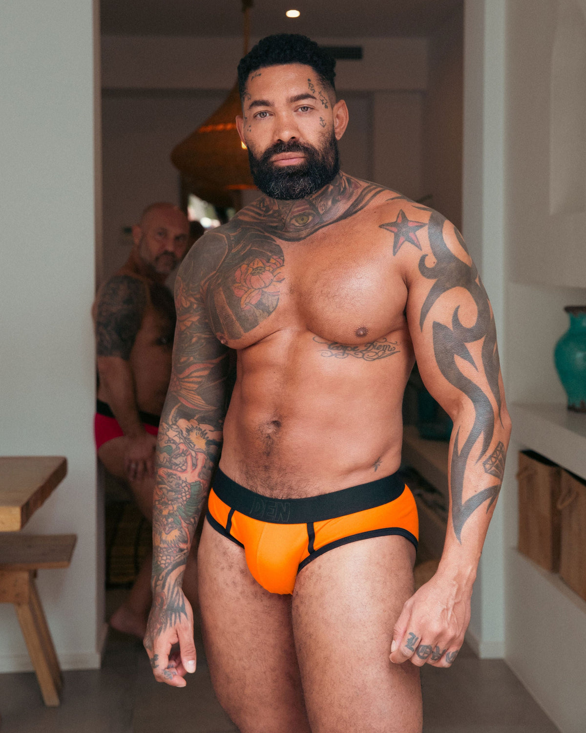 CORE Brief - Orange