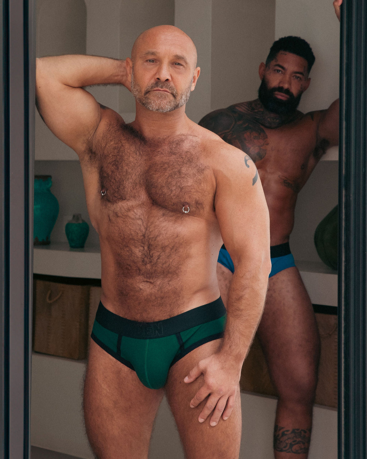 CORE Brief - Evergreen
