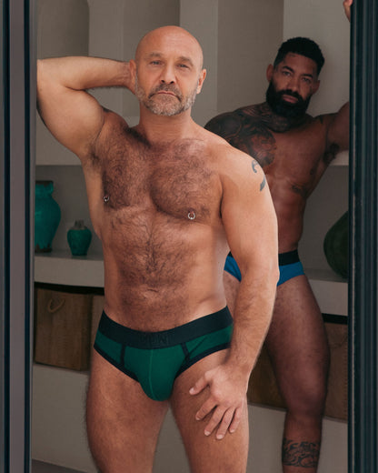 CORE Brief - Evergreen