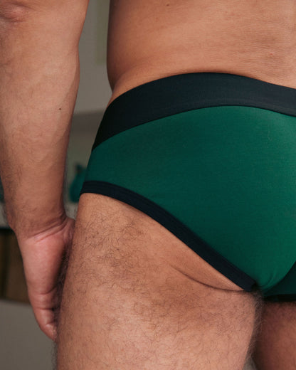 CORE Brief - Evergreen