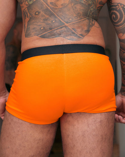 CORE Trunk - Orange