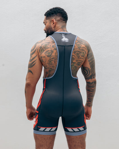 Low-Cut Singlet - TOM'S BAR-Gran Canaria: Limited Edition