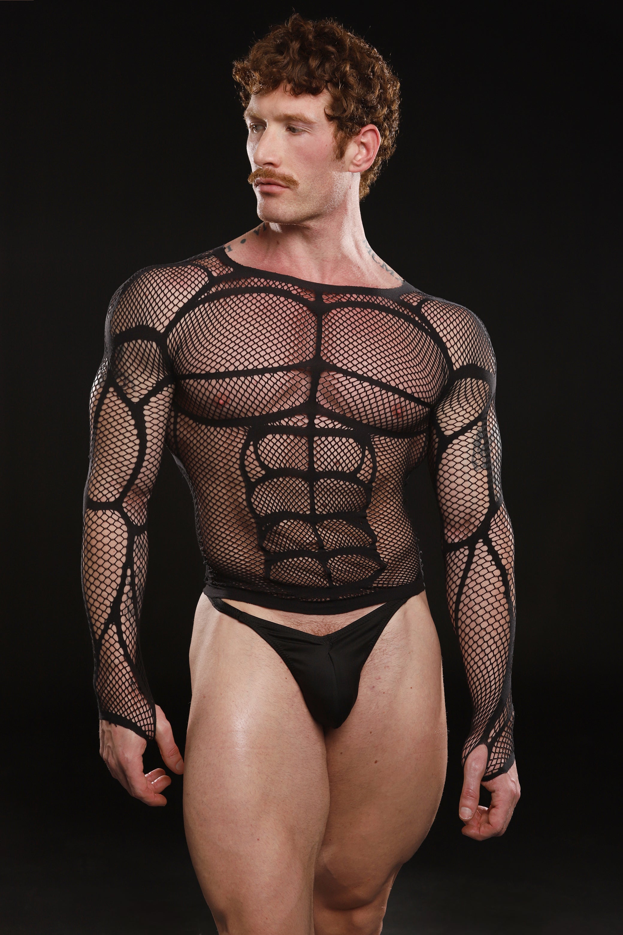 ROID REAPER TOP