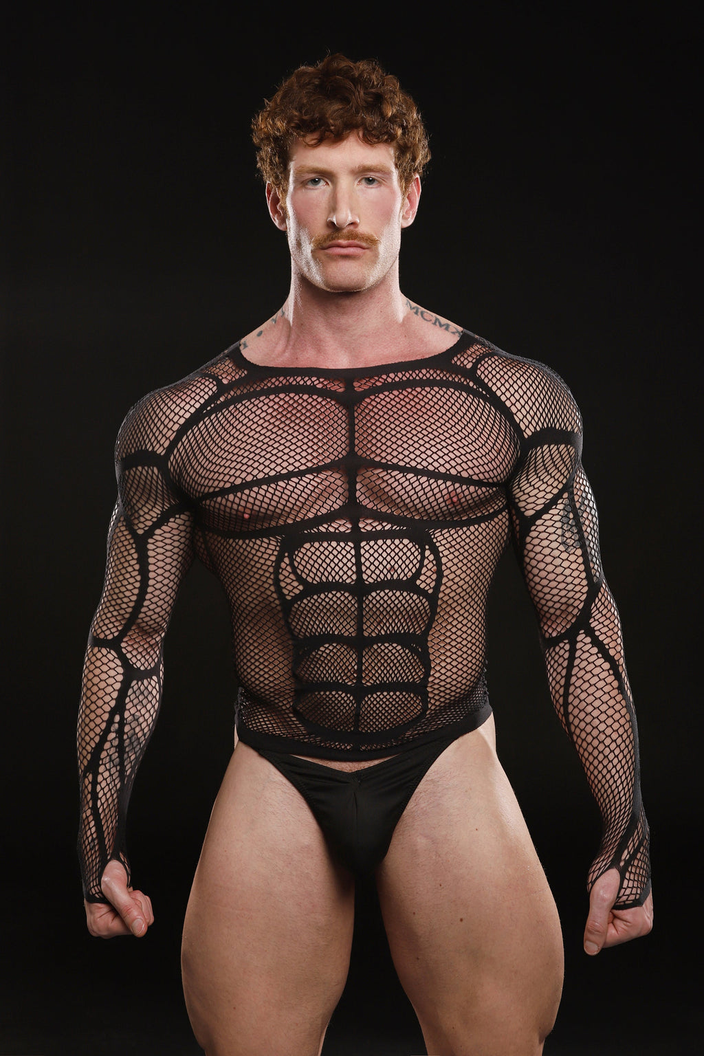 ROID REAPER TOP