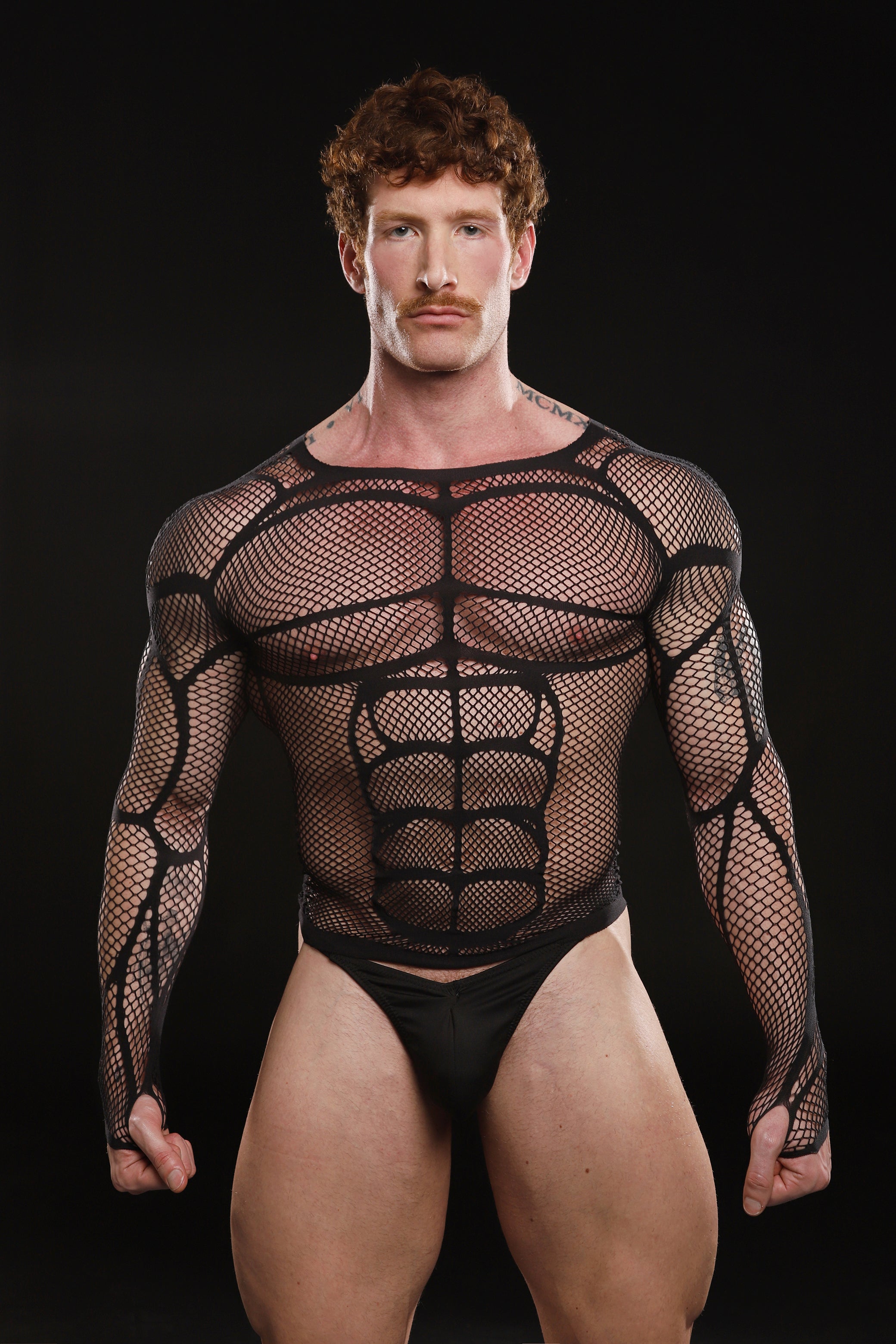 ROID REAPER TOP