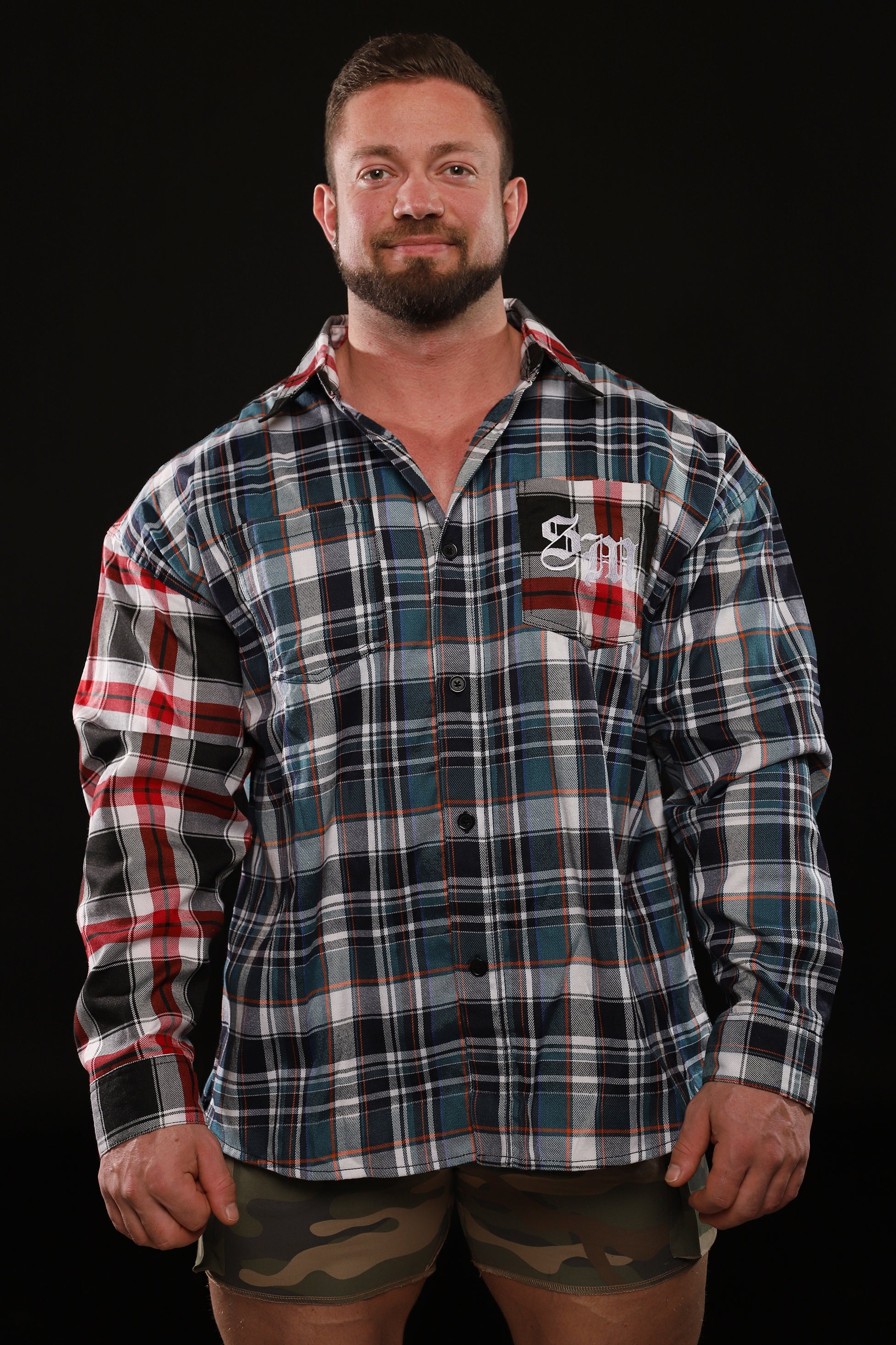 Lithium Flannel