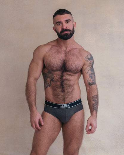 CORE Brief - Charcoal Marl
