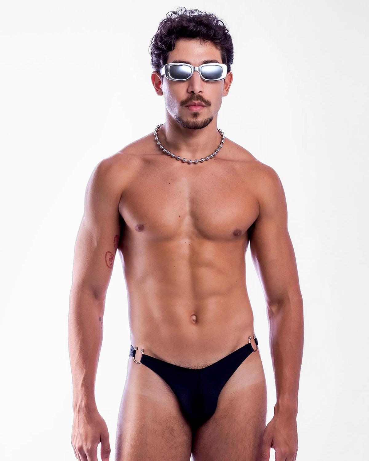Barbel Razor Brief