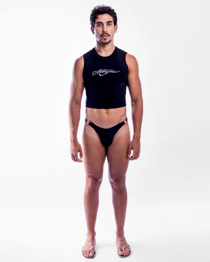 Barbel Razor Brief
