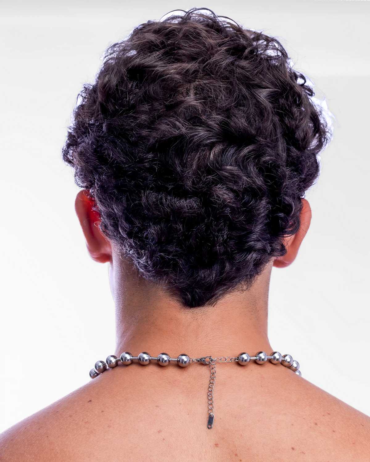 Ball Chain Necklace