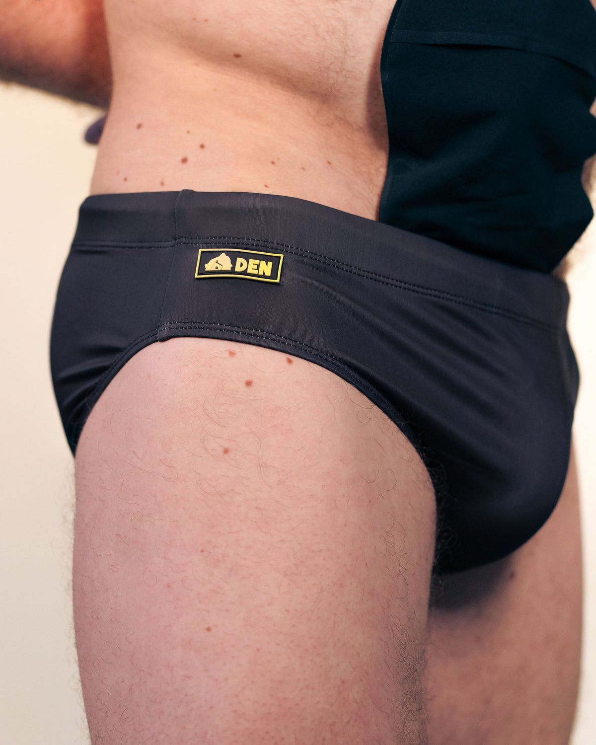 'Gone Cruising' - DEN X LOMAX - Regular Swim Brief