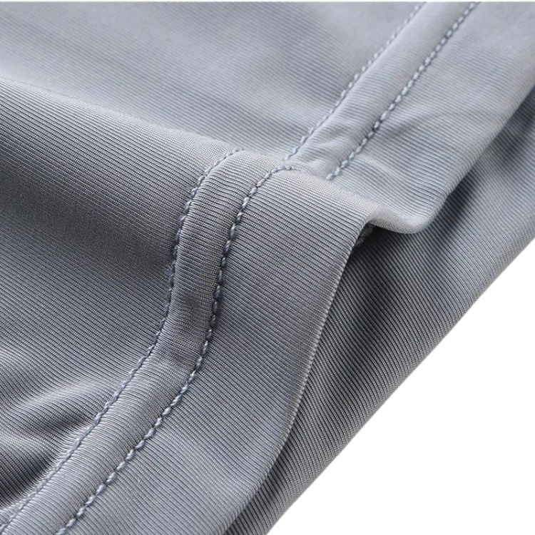 Ice Embrace Transparent Boxer Briefs (4 Pack)