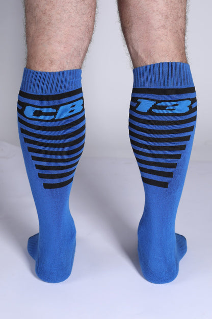 Iron Grip Knee High Socks *FINAL SALE*