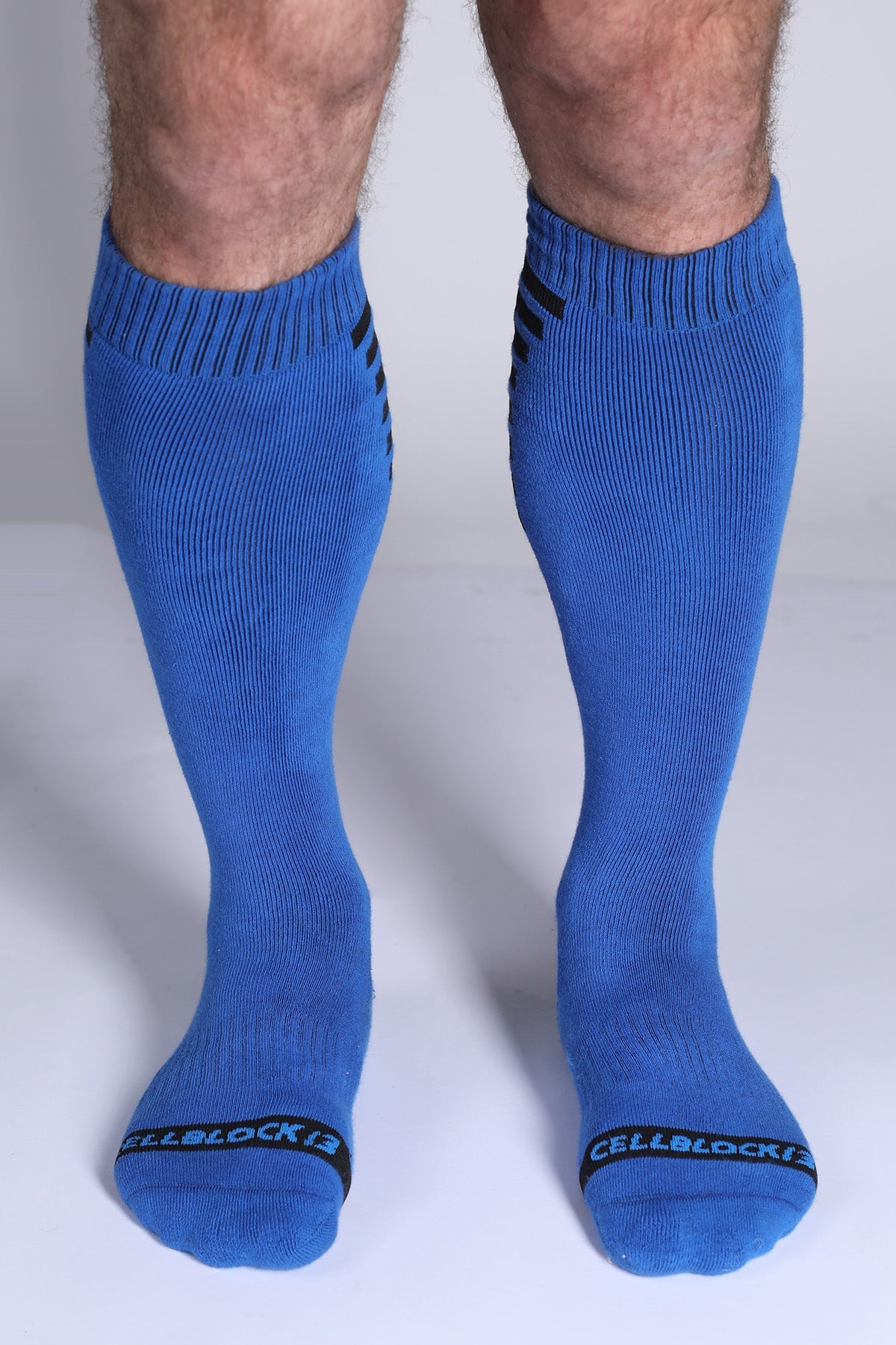 Iron Grip Knee High Socks *FINAL SALE*