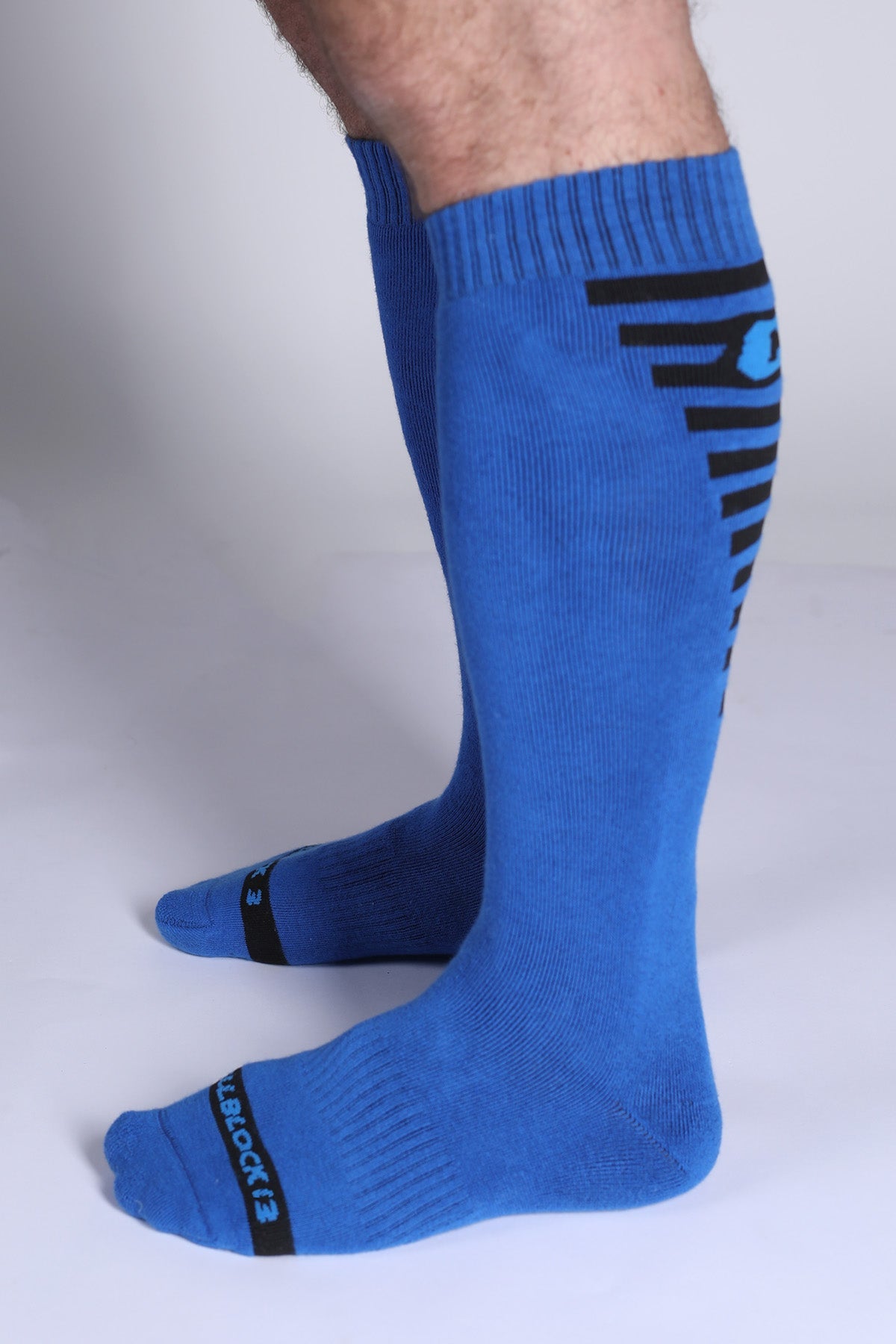 Iron Grip Knee High Socks *FINAL SALE*