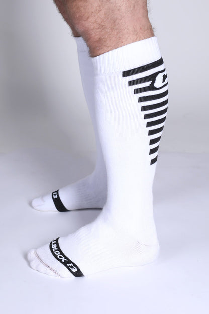 Iron Grip Knee High Socks *FINAL SALE*