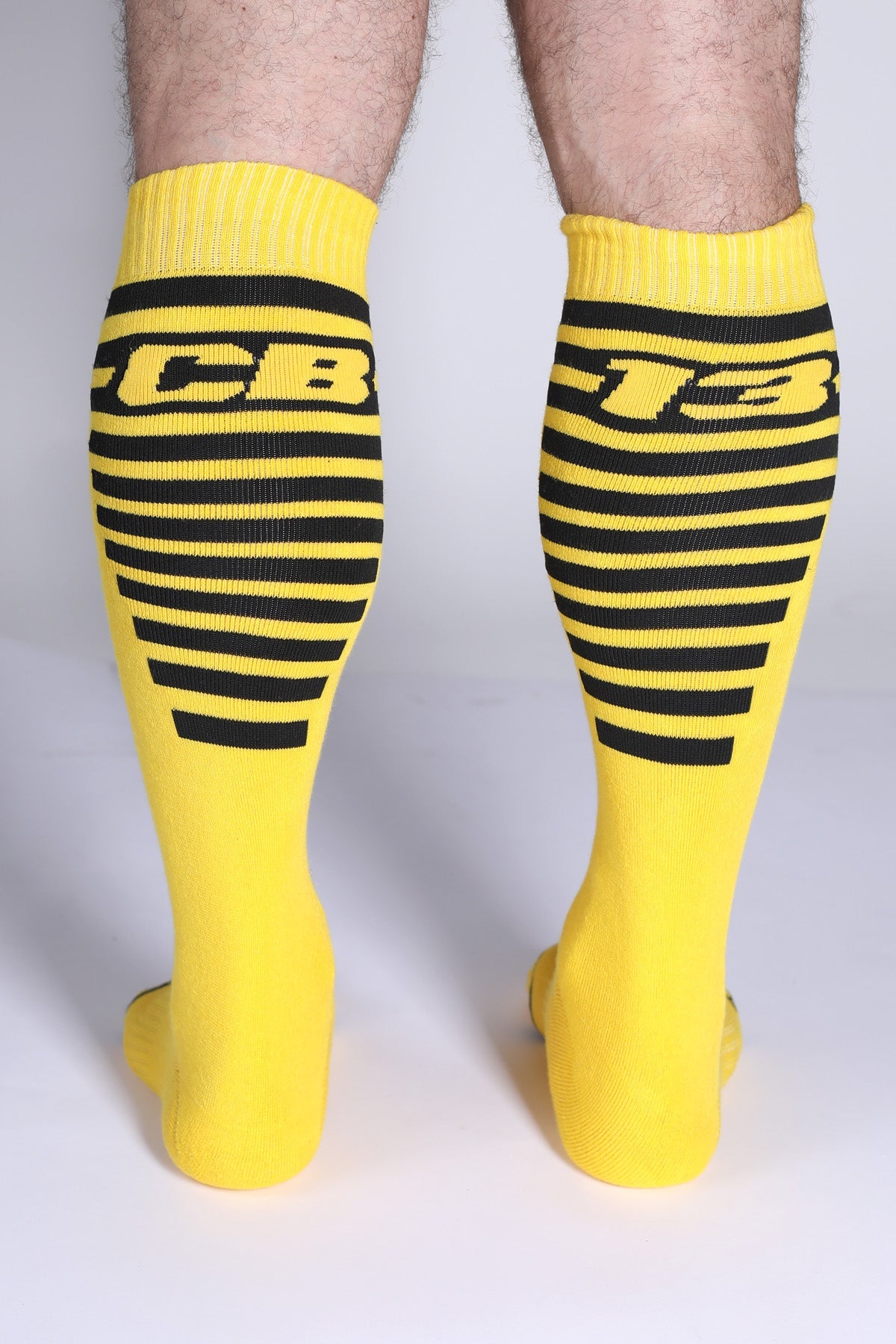 Iron Grip Knee High Socks *FINAL SALE*