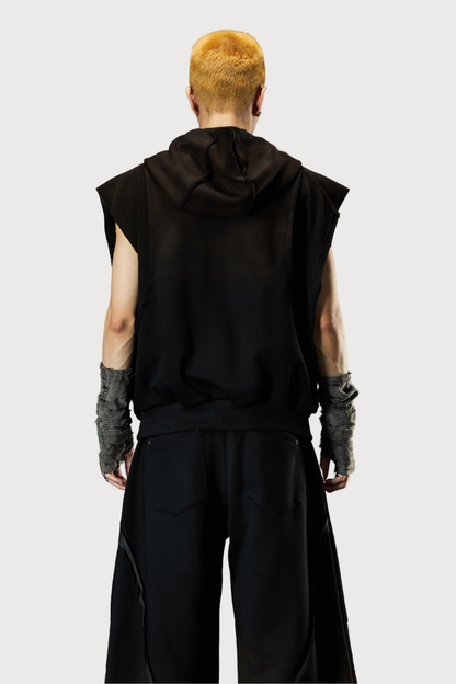 Iron Drift Sleeveless Jacket