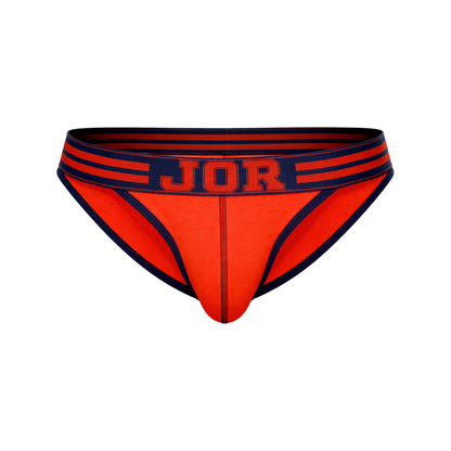 JOR College Bikini Red