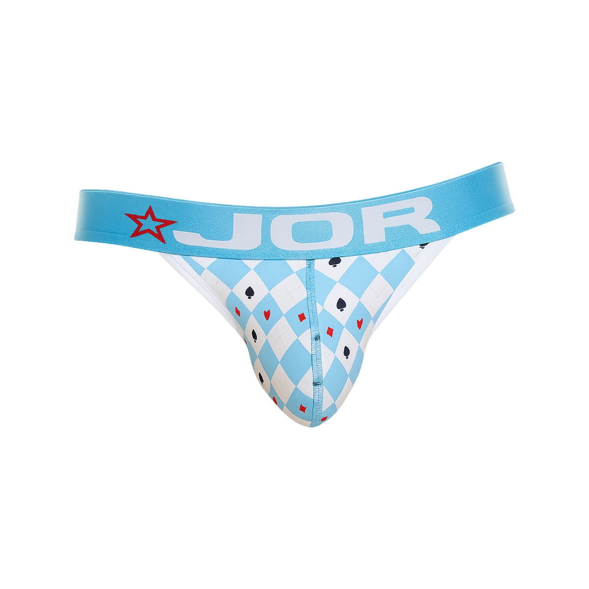 JOR King Jockstrap