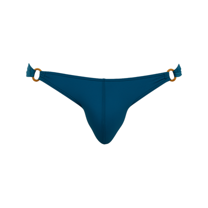 JOR Magnus Bikini Brief Petrol