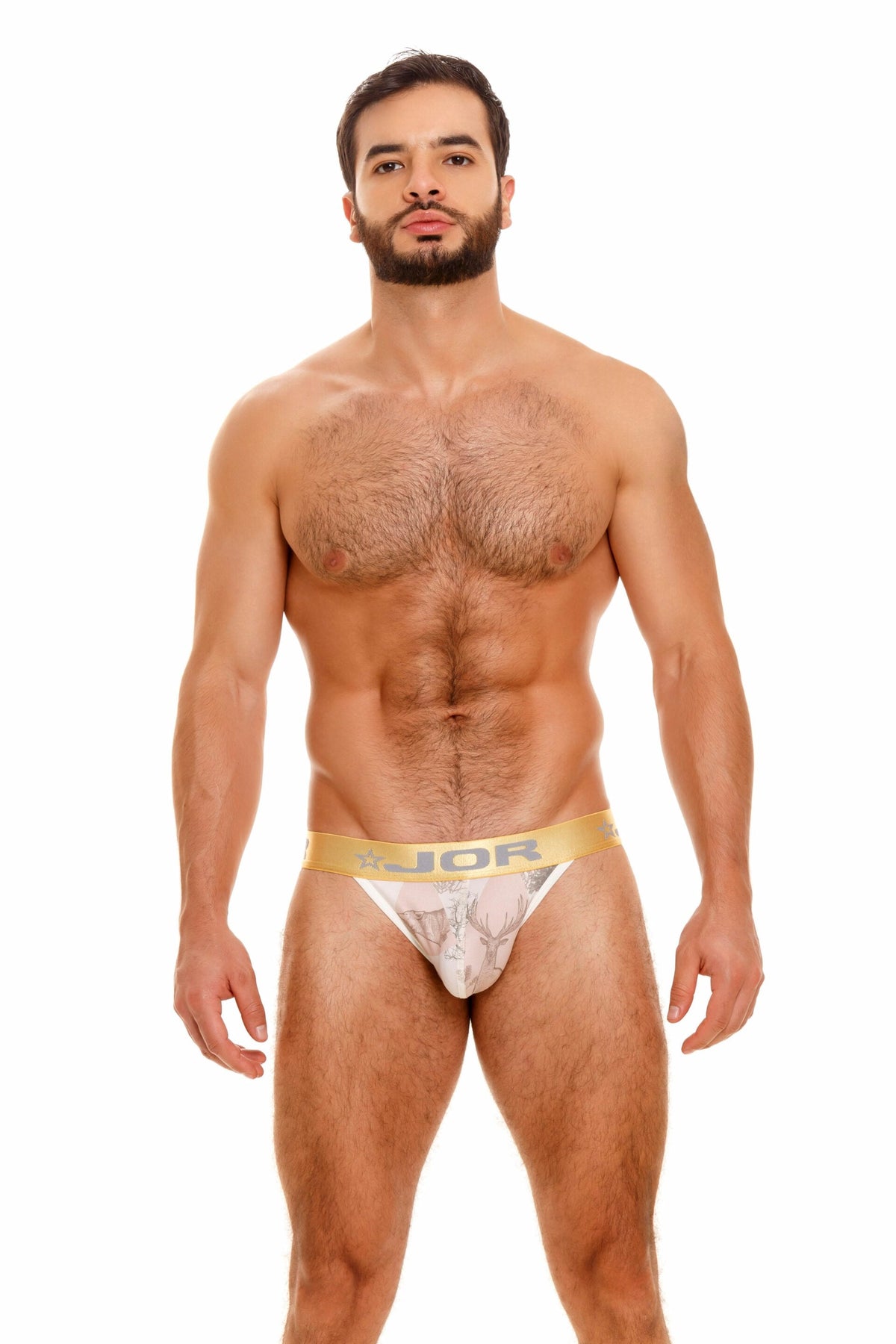 JOR Woodland Thong