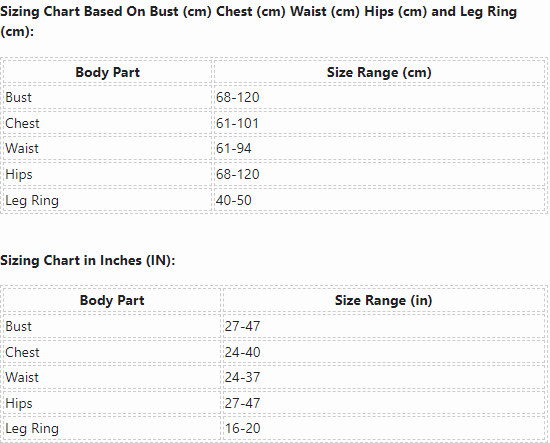 Jockmail Erotic Chest Strap Harness for Men