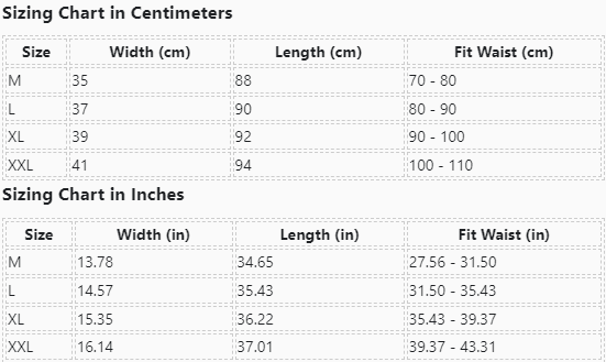 Thermal Long Johns / Underwear