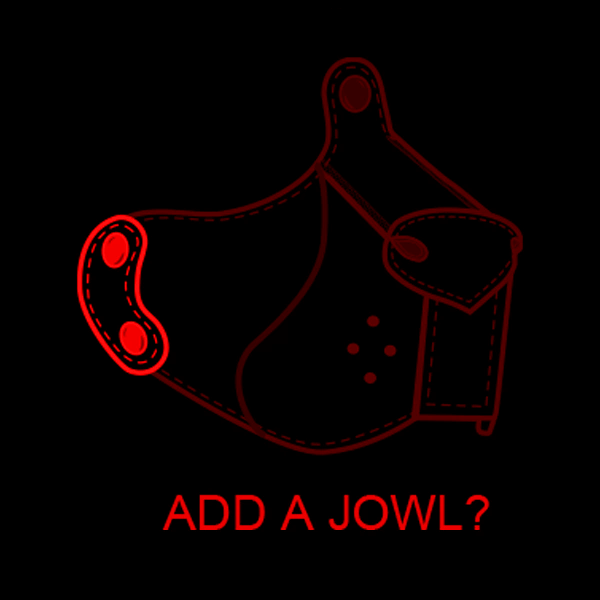 Build Your Own Leather K9 Hood