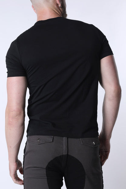 Kennel Club *DARK PUP* Tee
