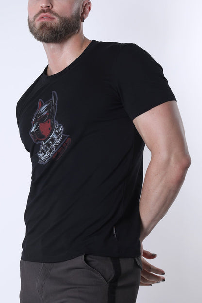Kennel Club *DARK PUP* Tee