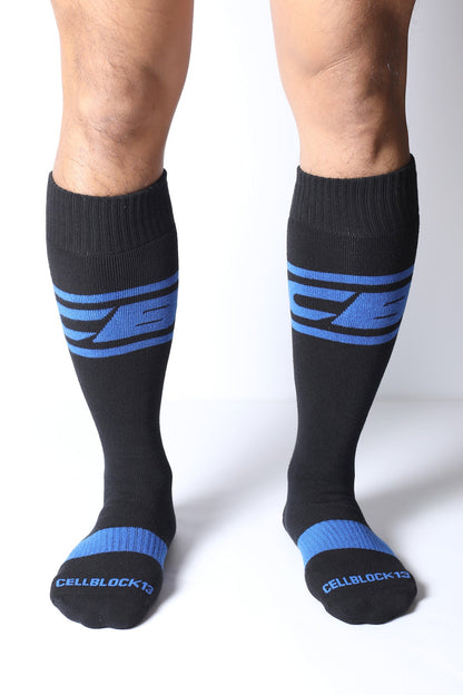 Kennel Club DARK PUP Sock