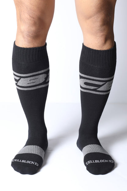 Kennel Club DARK PUP Sock