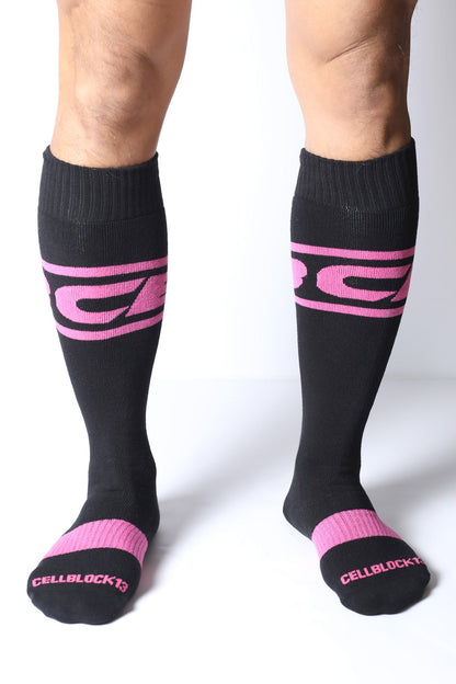 Kennel Club DARK PUP Sock