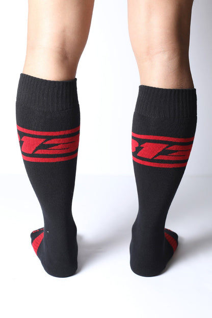 Kennel Club DARK PUP Sock